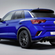 Illustration for article titled The 2019 Volkswagen T-Roc R Is the Big Golf R With 296 HP for the Whole Family